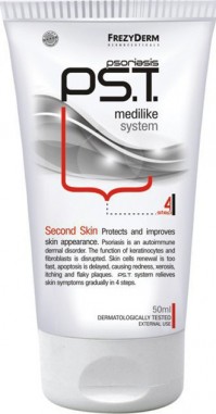 Frezyderm PS.T. Second Skin Cream Step 4 50Ml