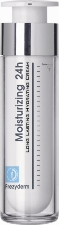 Frezyderm Moisturizing 24H(20+)  50Ml