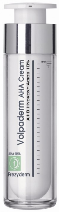 Frezyderm Volpaderm AHA Cream 50Ml