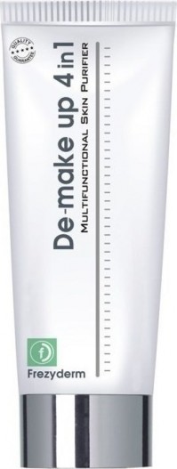 Frezyderm De-Make Up 4 In 1 200 Ml