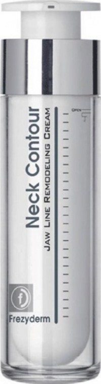 Frezyderm Neck Contour Cream 50Ml