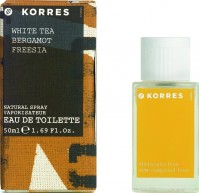 Korres Άρωμα Γυναικείο White Tea 50Ml