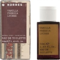 Korres Άρωμα Γυναικείο Vanilla 50Ml