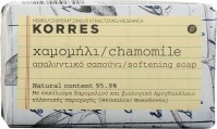 Korres Σαπούνι Χαμομήλι 125Gr