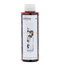 Korres Shampoo Αλόη & Δίκταμο 250Ml