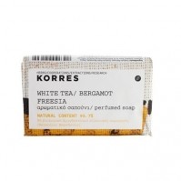 Korres Σαπούνι White Tea 125G