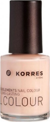 Korres Nail Colour Apricot 47