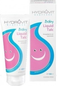 Hydrovit Baby Liquid Talk 100ml