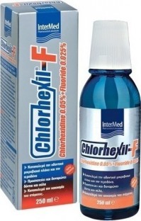 Intermed Chlorhexil-F 0,025% 250ml