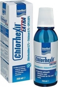 Intermed Chlorhexil Extra  250ml