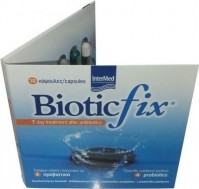 Intermed Biotic Fix 10 Caps