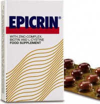 Μey Epicrin Capsules 30 Caps