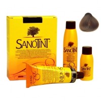 Cosval Sanotint Βαφή Μαλλιών 12 Golden Blond 125ml