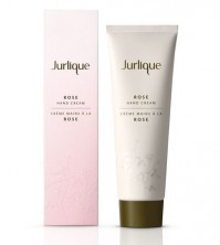 Jurlique Hand Cream Rose 125ml