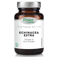 Power Health Platinum Range Echinacea Extra 30Tabs