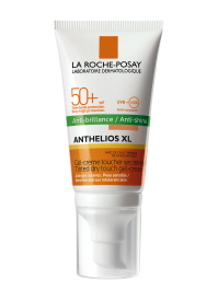 La Roche-Posay Anthelios XL Anti-Shine Tinted Dry Touch Gel Cream Spf50+ 50Ml