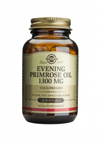 Solgar Evening Primrose Oil 1300Mg 30 Softgels