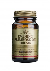 Solgar Evening Primrose Oil 500Mg 30 Softgels
