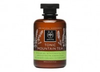 Apivita Αφρολουτρο Τοnic Mountain Tea  300Ml