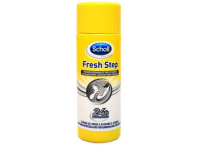 Scholl Αποσμητική Πούδρα Ποδιών & Υποδημάτων 75g