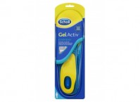 Scholl Ανατομικοί Πάτοι Gelactiv Everyday Ανδρικοί