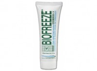 Biofreeze Gel 118Ml