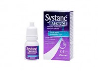 Alcon Systane Balance Drops 10Ml