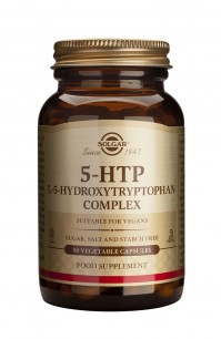 Solgar 5-Htp (Hydroxytryptophan) 100Mg Veg.Caps 90S