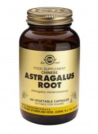 Solgar Astragalus Root Veg.Caps 100S