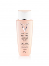 Vichy Ideal Body Aqua Sorbet 200Ml