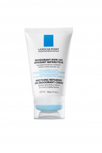 La Roche-Posay Deodorant Cream Repairing-Soothing 24 Hours 40Ml