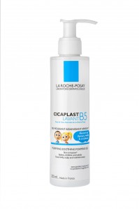 La Roche-Posay Cicaplast Gel Lavant 200Ml