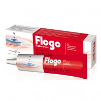 Pharmasept Flogo Calm Cream Εγκαυμάτων 50Ml
