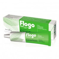 Pharmasept Flogo Calm Protective Cream Κατακλίσεων 50Ml