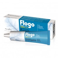 Pharmasept Flogo Calm Cream Extra Care Συγκαμάτων 50Ml