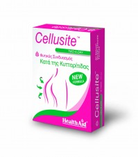 Health Aid Cellusite 60Tabs