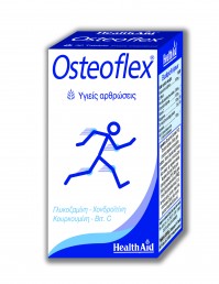 Health Aid Osteoflex 500Mg 30 Tabs