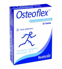 Health Aid Osteoflex 30 Tabs