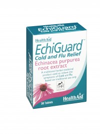 Health Aid Echiguard 30Tabs