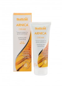 Health Aid Arnica Cream 75Ml