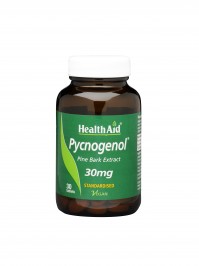Health-Aid Pycnogenol 30Mg 30 S