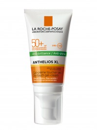 La Roche-Posay Anthelios XL Anti-Shine Dry Touch Gel Cream Spf50+ 50Ml