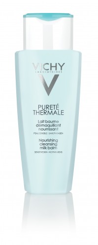 Vichy Aqualia Thermal Lait PS 200Ml