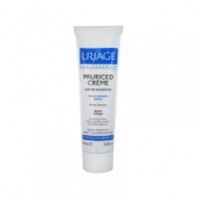 Uriage Pruriced Creme 100Ml