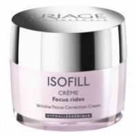 Uriage Isofill Wrinkle Focus 50Ml