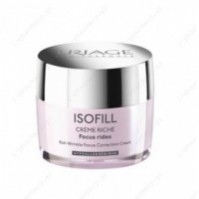 Uriage Isofill Wrinkle Focus Rich 50Ml