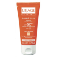 Uriage Bariesun Spf 50+ Creme Claire 50Ml