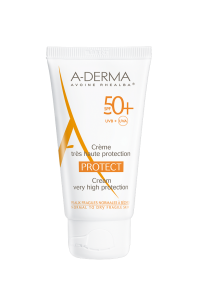 A-Derma Protect Cream Spf50 40Ml