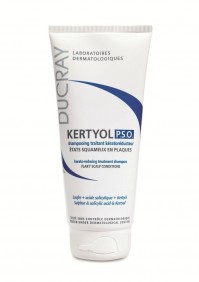 Ducray Kertyol P.S.O. Shampoo 200Ml
