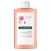 Klorane Shampooing Pivoine 400Ml